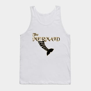 The Mermaid Tavern Tank Top